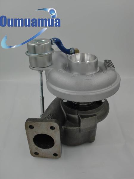 Turbocharger GT2556S 711736-5016S 711736-00016 711736-16 2674A215 433289-0185 Perkins
