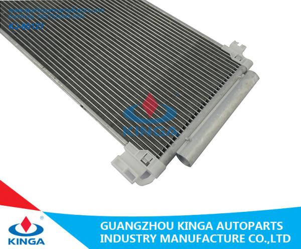 Toyota Yaris 2014 Vehicle Toyota AC Condenser For OEM 88460-0d310