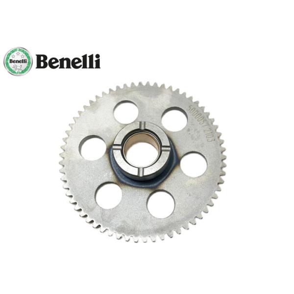 Genuine Benelli TRK502 Motorcycle Starting Overrunning Clutch for BJ500GS-A and TRK502X Models
