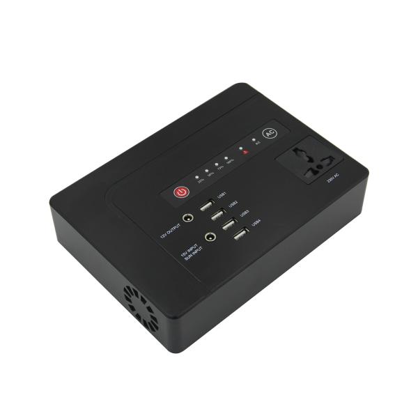 Uninterupted power source|portable inverter for laptop|outdoor camping energy storage power supply