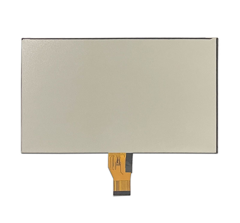 10.1 дюймовый 1024*600 TFT LCD экран с LVDS интерфейсом для автомобильного навигационного дисплея