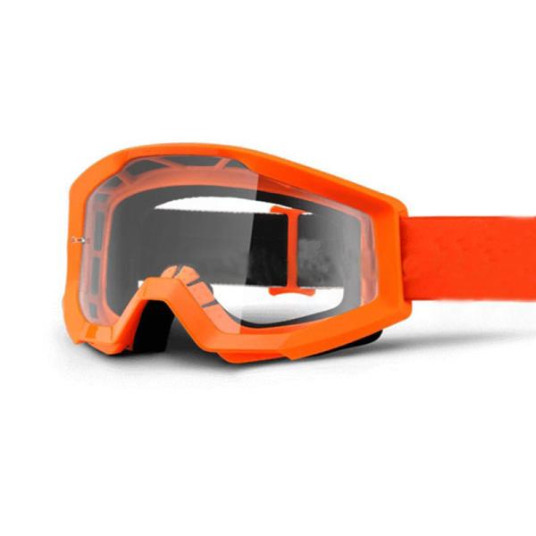 Shock Resistant Motocross Racing Goggles For Cycling Cross Country Skiing