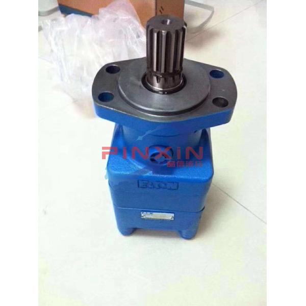 Truck-Mounted Concrete Pump Wire Motor 3321 for Excavator Sale Hydraulic Motor