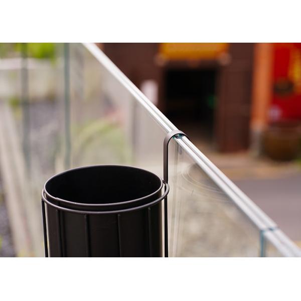 Прокладывающ рельсы крючки для ремня бака сада металла сетки металла декоративные на открытом воздухе