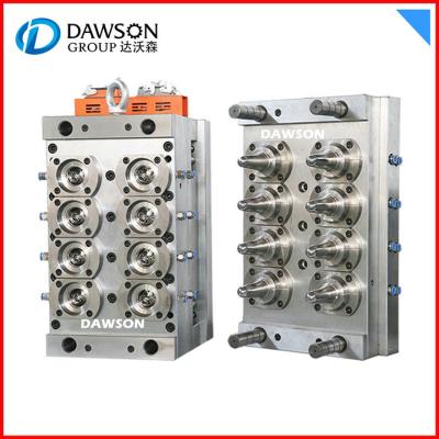 DSM-IM 100ML PE Bottle Cap Injection Stretch Blow Molding 800000 Shots