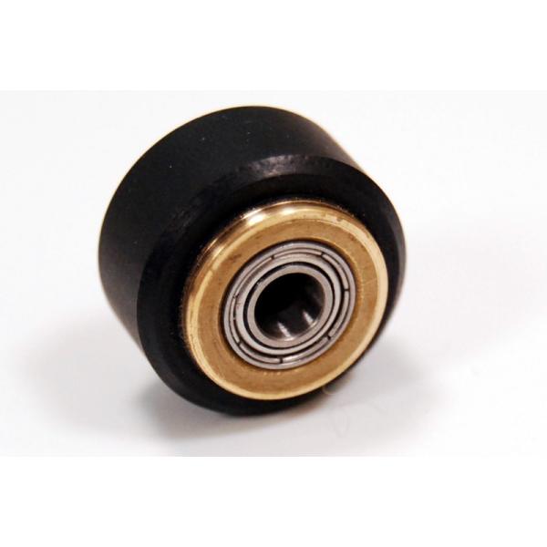 Empurre a substituição #621352000 do rolo para plotadores do corte de Graphtec