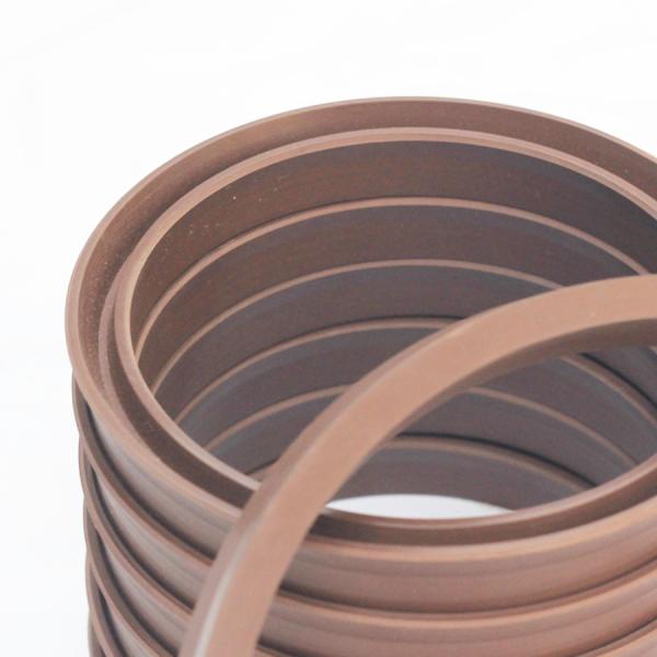 Прозрачные пакеты Тип упаковки FKM Стержневая пломба для высокотемпературной гидравлической пломбы