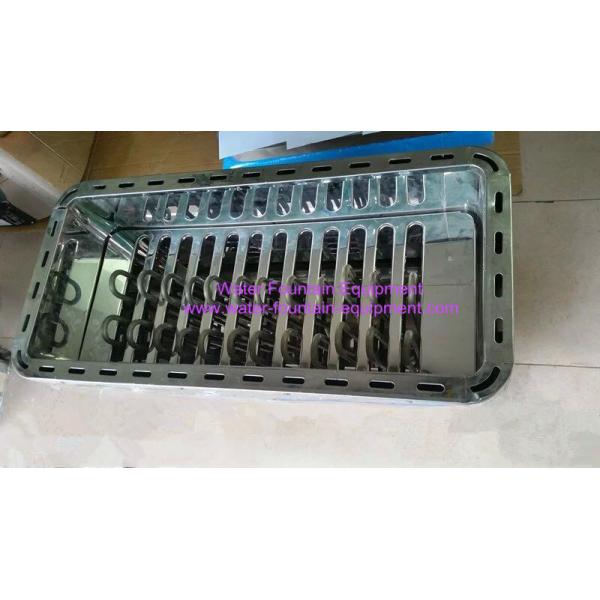 3KW - 9KW Small Power Electric Steam Sauna Heater Controller For Sauna Rooms