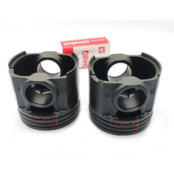 Механические запасные части Двигатель поршень S6D140 6219312110 12V140 6219-31-2110