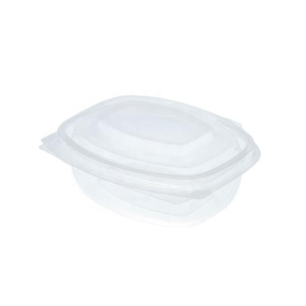 PLA Sheet Roll Food Container Dinnerware 0.15MM - 1.5MM - 4MM Compostable Containers