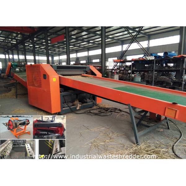 Нож резинового вырезывания шредера отбросов производства Лифебуой купальника/крышки роторный