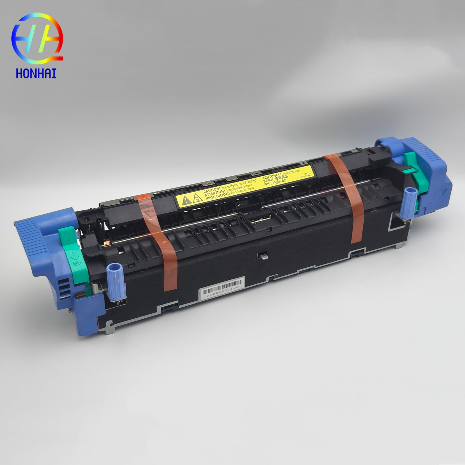 Q3984A RG5-7691-250 RG1-7691-000 Fuser Unit for HP LaserJet 5550 N DN 5550N 5550DN Printer parts Fuser Assembly
