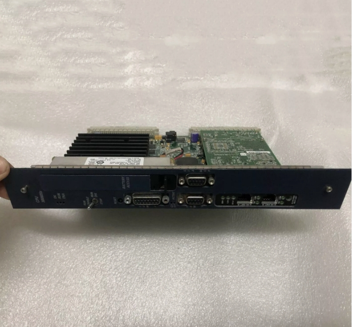IC698CPE010 Модуль процессора GE