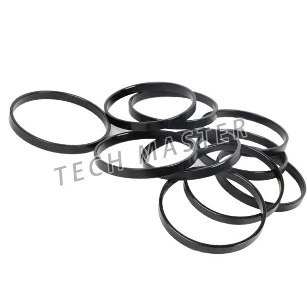 Передние кольца металла весны воздуха резиновые для Мерседес W164 1643206113