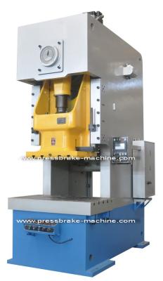 Do equipamento pneumático da imprensa de poder de 100 toneladas chapa metálica de perfuração