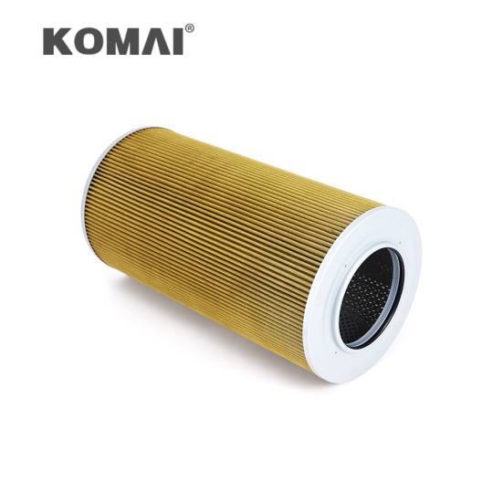 Фабрика KOMAI Гидравлический фильтр 60045726 P040150 H42180 Использование для строительной техники