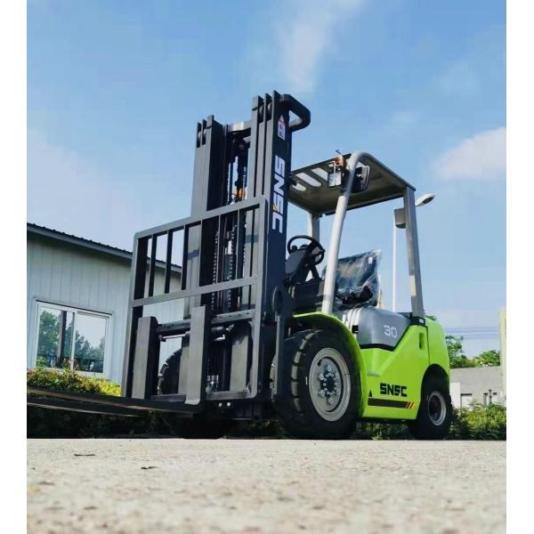 Тяжелый экскаватор с двигателем Японии Kubota