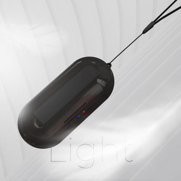 5V True Wireless Stereo Earphones TWS Earbuds Model With Noise Cancelling