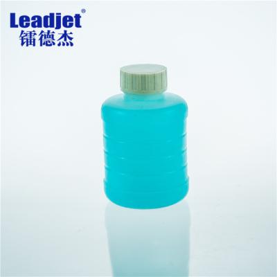 Cij Eco Solvent Ink For Inkjet Printers 500ml Per Bottle Black Yellow Blue Color