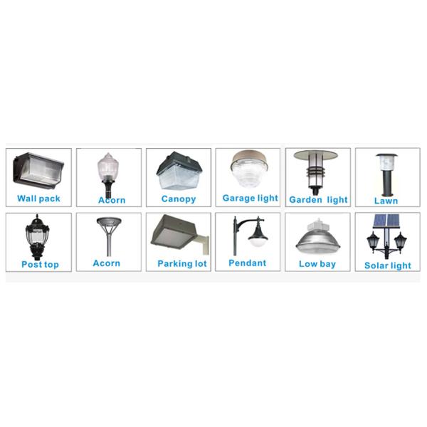 E27 Base 45w SAMSUNG 2835 Smd Corn Led Lights 4725lm Good Heat Sink Led Bulb