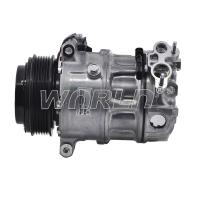 CPLA19D629BD Compresseur à courant alternatif pour voiture Pompes de refroidissement à courant alternatif pour RangeRover WXJG005