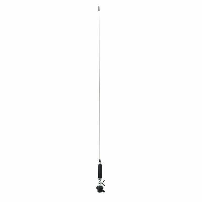 1.5-2.5dBi 27mhz Cb Radio Car Antenna Waterproof With Stainless Steel Whip HT-C170