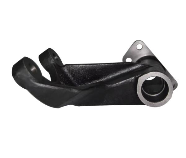 Pièces de châssis automobile en fonte de fer ductile Ggg40