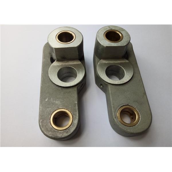 Валы Гриппер запасных частей печатной машины ОЭМ/ОДМ Мицубиси