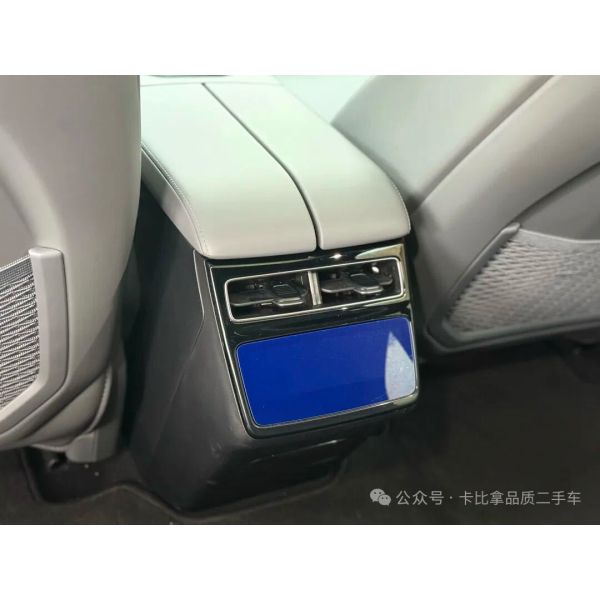 ZEEKR 001 2024 WE Edition 95kWh 4WD