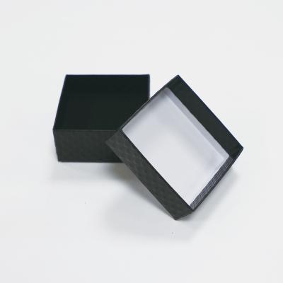 CMYK Printing Matte Lamination 1200gsm Luxury Jewelry Packaging Boxes