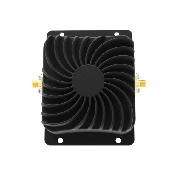 5W Wifi Internet Router Booster Powerful Wifi Extender Long Range Signal Booster