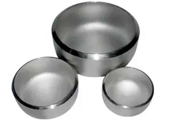 Casquillos Buttweld inoxidables de DN15 SH3408 SCH10 B2312 273m m