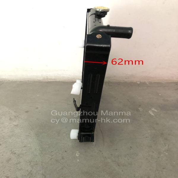 Radiador do caminhão de FN1-8C342-AA para JMC 1040 1041 493 130110013