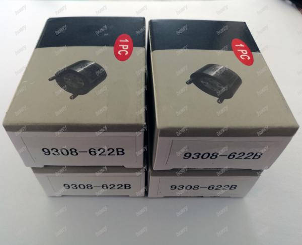 Common rail injector control valve 9308-621C