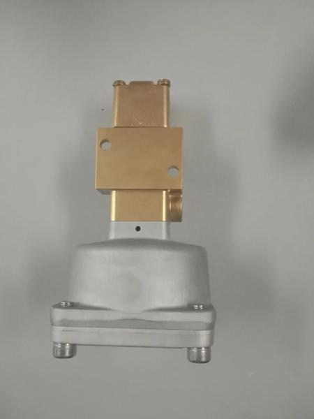 Gardner Denver válvula de alivio cuantipneumático 90AR1082 Alta calidad Compresor de aire de tornillo piezas de venta al por mayor