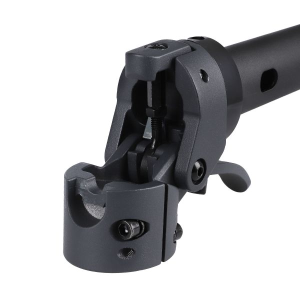Barra de poste vertical plegable compatible con Xiaomi 3 M365 1S Pro Accesorios para patinete eléctrico Elektroroller Trottinettes Électronique