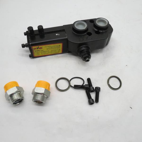 Reversing valve lift valve 14767461