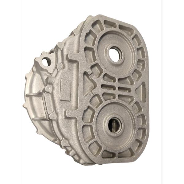 Сильный индивидуальный корпус водонасосного насоса из алюминиевого сплава