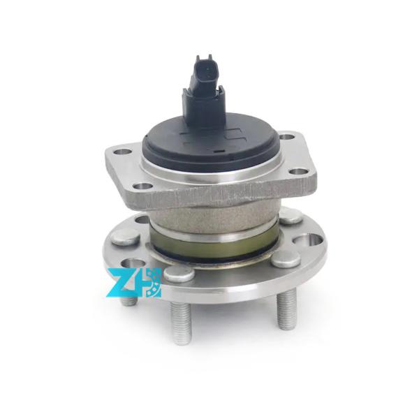 Car Wheel Hub Bearing Kit VKBA3576 VKBA6585 VKBA7011 8V0 498 625 A Wheel hub bearings for Ford Mondeo