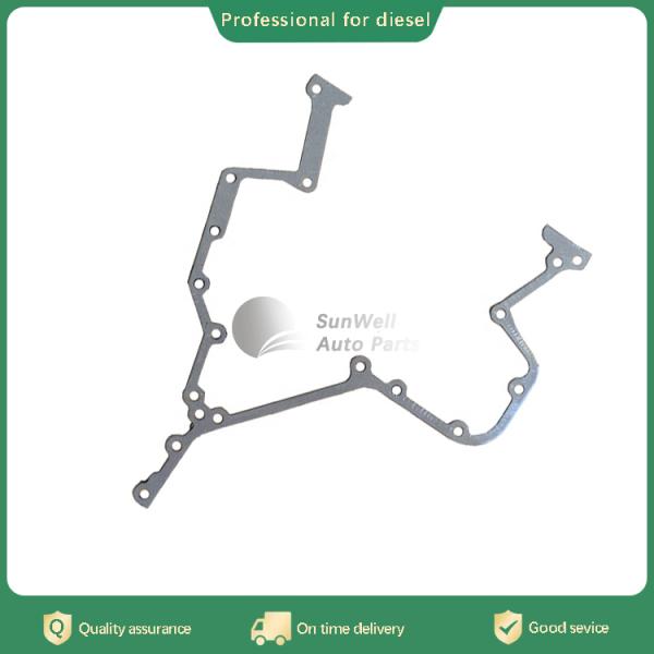 Original diesel engine 6BT Gear Housing Gasket 3938156 3931351 3916131 3914384 3907836 3902364