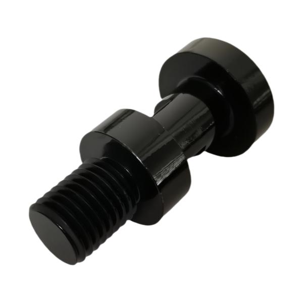 Anodizado de piezas mecanizadas CNC para ensamblaje y reparación de vehículos