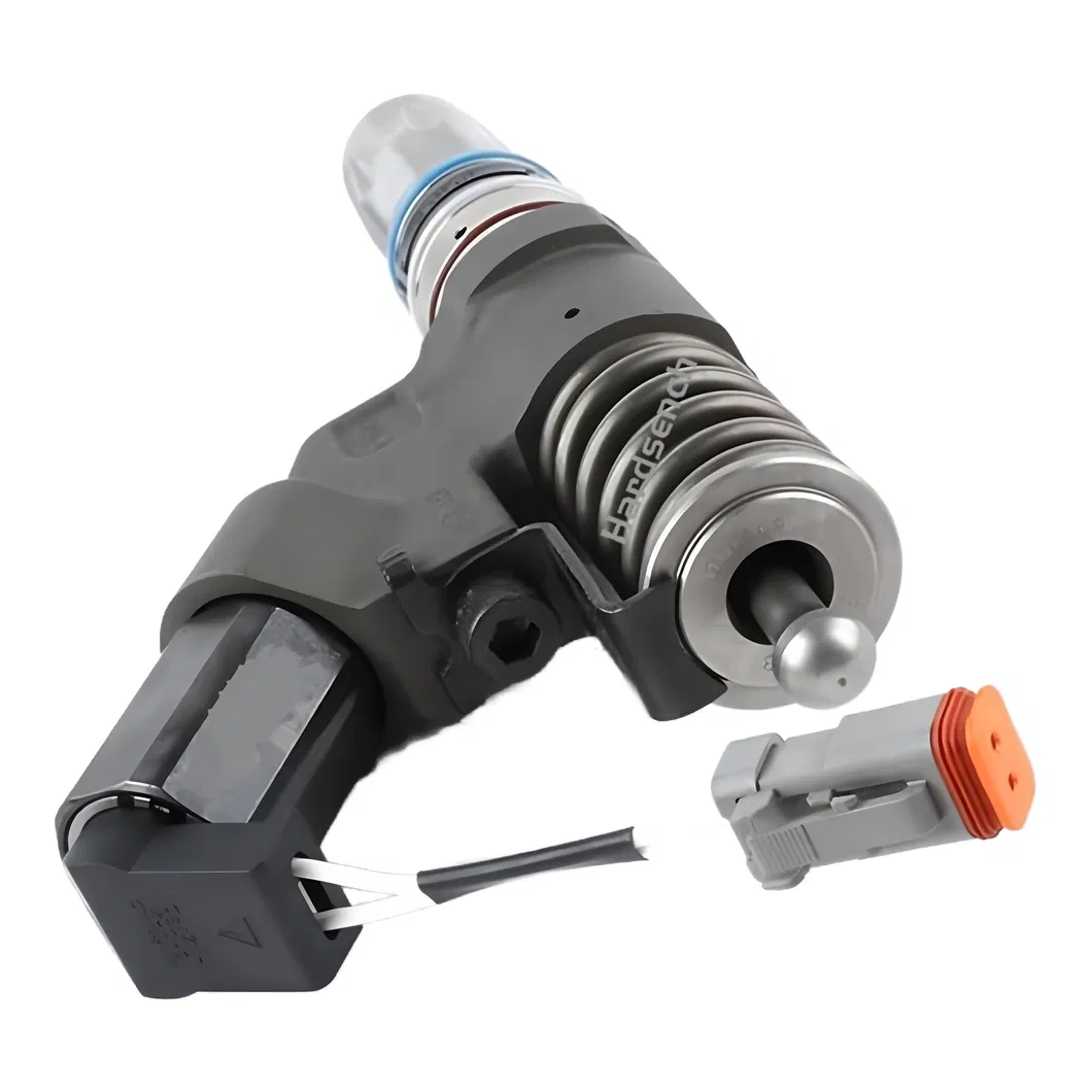 4903322 Common Rail Fuel Injector for Cu-mmins Qsm ISM Qsm11 ISM11 M11engine