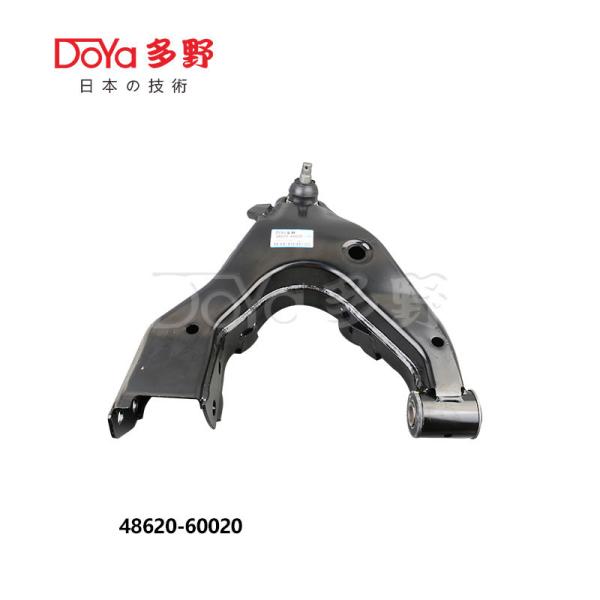 Conjunto de braço Toyota 48620-60020