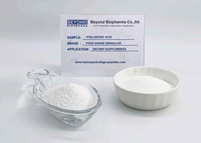 Multi pó funcional de Hyaluronate do sódio, injeção do ácido hialurónico