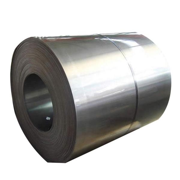 Cintura de aço inoxidável 201 304 316L 409 410 420J2 430 DIN 1.4305 SS 2205 301310S Faixa de tiras para aço de grau 204C3