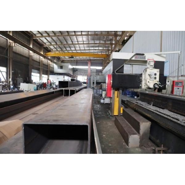 HEFEI TRANCAR INDUSTRIES CO.,LTD