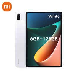 Xiaomi Mi Pad 5 Pro Tablet PC 11 Inch 2.5K LCD Snapdrgon 860 WiFi Version 6GB 128GB Mi Pad 5Pro 2021