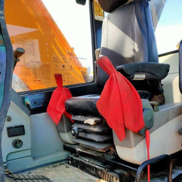 Used Excavators Hyundai 225 Excavator Second Hand Hyundai Cheap Price Excavator