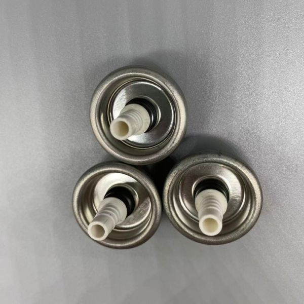 PU Foam Straw Nozzle Applicator Tube For Construction Sealing And Gap Filling Applications