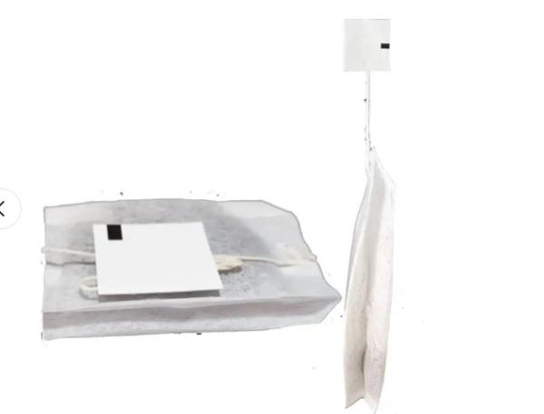 DXD01KM120 Single-Chamber High-Speed Tea Bag Packing Machine Max. Dosage 9cm3
